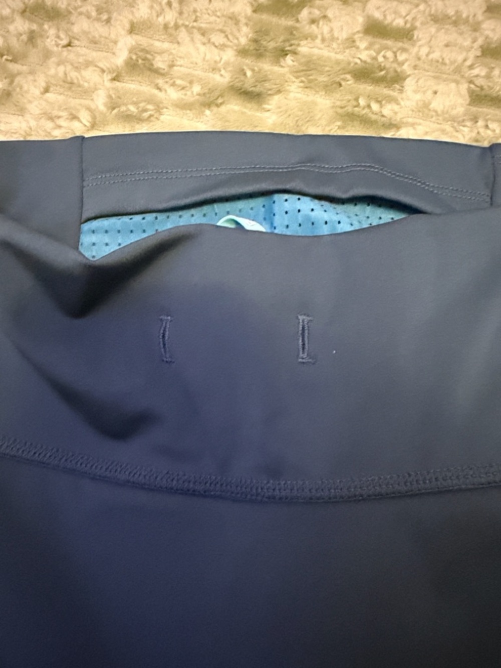 Fabletics medium Stride 9 Motion365+ High-Waisted Legging - Picture 10 of 12